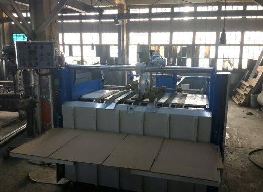 YARI OTO YAPISTIRMA 1