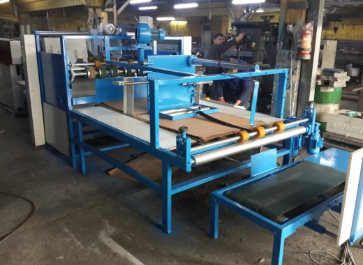 YARI OTO YAPISTIRMA 3