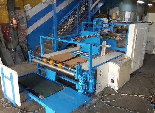 YARI OTO YAPISTIRMA 4